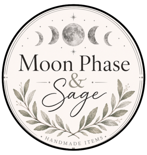 Moon Phase & Sage